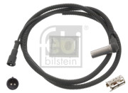 46016 Snímač, počet otáček kol FEBI BILSTEIN