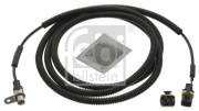 46232 FEBI BILSTEIN snímač počtu otáčok kolesa 46232 FEBI BILSTEIN