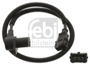 46377 Generátor impulsů, klikový hřídel FEBI BILSTEIN