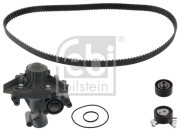 46410 FEBI BILSTEIN vodné čerpadlo + sada ozubeného remeňa 46410 FEBI BILSTEIN