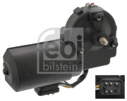 46741 FEBI BILSTEIN motor stieračov 46741 FEBI BILSTEIN