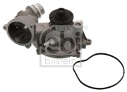 47003 FEBI BILSTEIN vodné čerpadlo, chladenie motora 47003 FEBI BILSTEIN