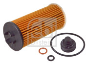 47224 FEBI BILSTEIN olejový filter 47224 FEBI BILSTEIN