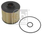 47428 Palivový filtr FEBI BILSTEIN