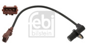 47750 Generátor impulsů, klikový hřídel FEBI BILSTEIN