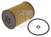 47827 Olejový filtr FEBI BILSTEIN