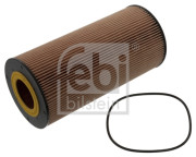 47863 Olejový filtr FEBI BILSTEIN