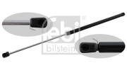 47914 FEBI BILSTEIN pneumatická prużina, batożinový/nákladný priestor 47914 FEBI BILSTEIN