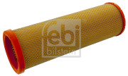 48273 Vzduchový filtr FEBI BILSTEIN