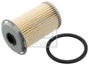 48472 Palivový filtr FEBI BILSTEIN