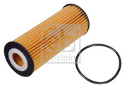 48542 Olejový filtr FEBI BILSTEIN