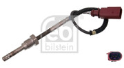 49287 FEBI BILSTEIN snímač teploty výfukových plynov 49287 FEBI BILSTEIN