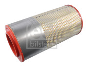 49438 Vzduchový filtr FEBI BILSTEIN