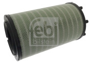 49563 Vzduchový filtr FEBI BILSTEIN