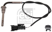 49605 FEBI BILSTEIN snímač teploty výfukových plynov 49605 FEBI BILSTEIN