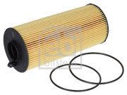 49864 Olejový filtr FEBI BILSTEIN