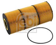 49867 Olejový filtr FEBI BILSTEIN