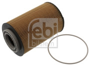 49868 Olejový filtr FEBI BILSTEIN