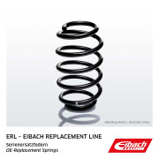 R10012 Pružina podvozku Single Spring ERL (OE-Replacement) EIBACH