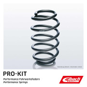 F11-10-005-05-HA Pružina podvozku Single Spring Pro-Kit EIBACH