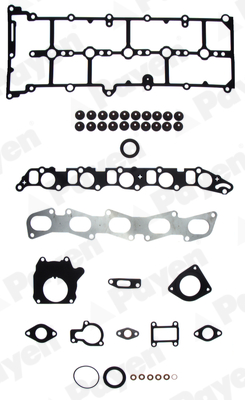 CG7410 Sada těsnění, hlava válce PAYEN