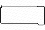 JM5112 Těsnění, kryt hlavy válce PAYEN