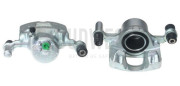 341174 BUDWEG CALIPER brzdový strmeň 341174 BUDWEG CALIPER