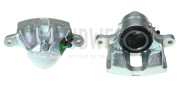 341295 BUDWEG CALIPER brzdový strmeň 341295 BUDWEG CALIPER