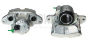 341332 BUDWEG CALIPER brzdový strmeň 341332 BUDWEG CALIPER