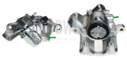 341711 BUDWEG CALIPER brzdový strmeň 341711 BUDWEG CALIPER