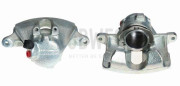 341351 BUDWEG CALIPER brzdový strmeň 341351 BUDWEG CALIPER