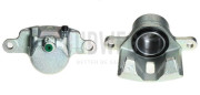 341536 BUDWEG CALIPER brzdový strmeň 341536 BUDWEG CALIPER