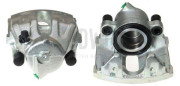 341782 BUDWEG CALIPER brzdový strmeň 341782 BUDWEG CALIPER