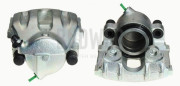 341830 BUDWEG CALIPER brzdový strmeň 341830 BUDWEG CALIPER