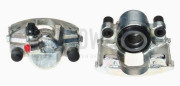 341854 BUDWEG CALIPER brzdový strmeň 341854 BUDWEG CALIPER