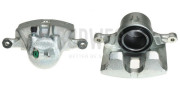 342027 BUDWEG CALIPER brzdový strmeň 342027 BUDWEG CALIPER