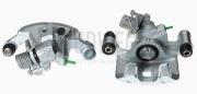 342163 BUDWEG CALIPER brzdový strmeň 342163 BUDWEG CALIPER