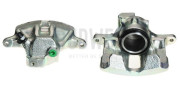 342399 BUDWEG CALIPER brzdový strmeň 342399 BUDWEG CALIPER