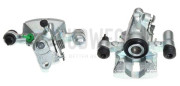 342530 BUDWEG CALIPER brzdový strmeň 342530 BUDWEG CALIPER