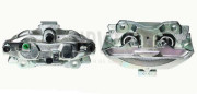 342652 BUDWEG CALIPER brzdový strmeň 342652 BUDWEG CALIPER