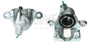 342698 BUDWEG CALIPER brzdový strmeň 342698 BUDWEG CALIPER