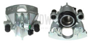 342857 BUDWEG CALIPER brzdový strmeň 342857 BUDWEG CALIPER