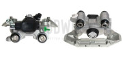 342956 BUDWEG CALIPER brzdový strmeň 342956 BUDWEG CALIPER