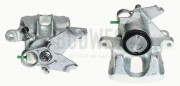 342986 BUDWEG CALIPER brzdový strmeň 342986 BUDWEG CALIPER