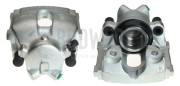 343008 BUDWEG CALIPER brzdový strmeň 343008 BUDWEG CALIPER