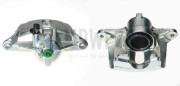 343064 BUDWEG CALIPER brzdový strmeň 343064 BUDWEG CALIPER