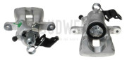 343075 BUDWEG CALIPER brzdový strmeň 343075 BUDWEG CALIPER