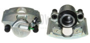 343135 BUDWEG CALIPER brzdový strmeň 343135 BUDWEG CALIPER