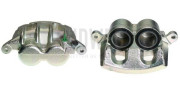 343137 BUDWEG CALIPER brzdový strmeň 343137 BUDWEG CALIPER