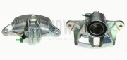 343190 BUDWEG CALIPER brzdový strmeň 343190 BUDWEG CALIPER